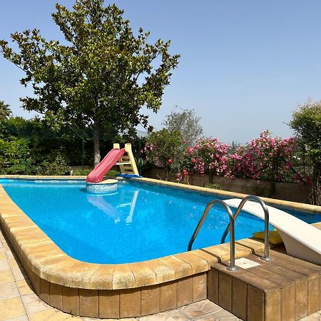 Casa Vacanze Salvatore Palazzolo Acreide Exteriör bild