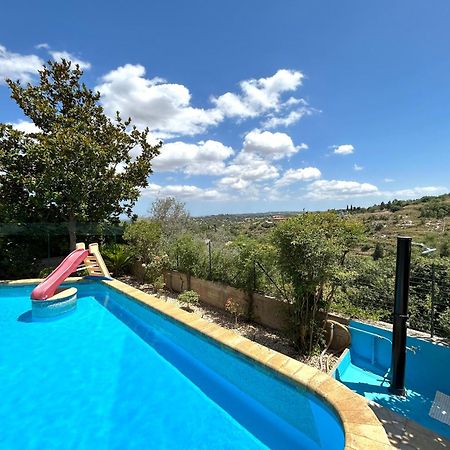 Casa Vacanze Salvatore Palazzolo Acreide Exteriör bild