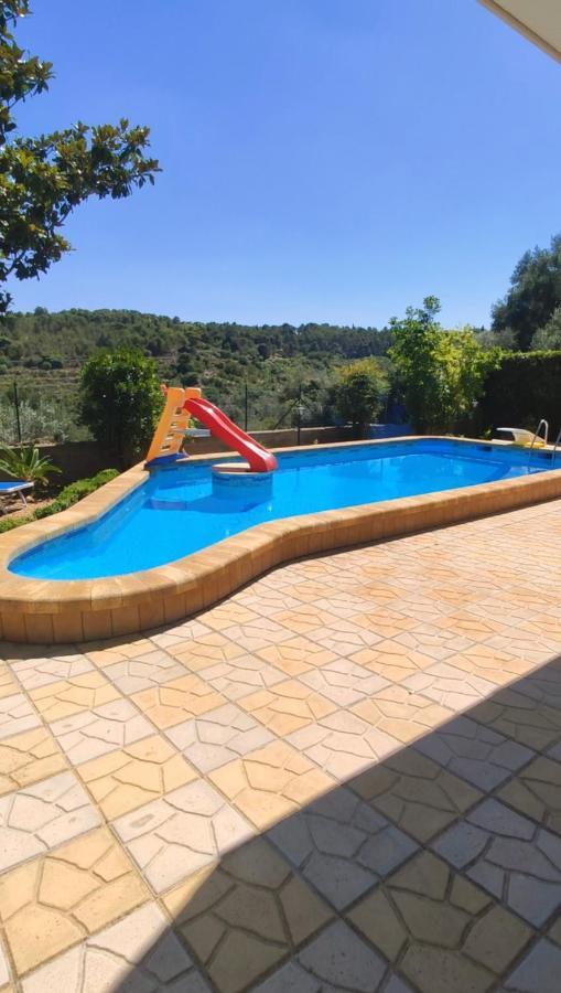 Casa Vacanze Salvatore Palazzolo Acreide Exteriör bild