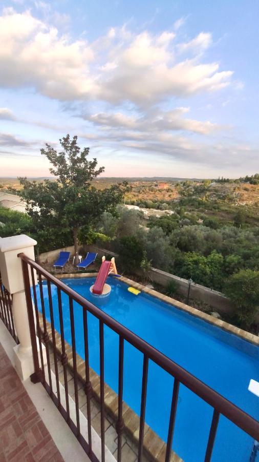 Casa Vacanze Salvatore Palazzolo Acreide Exteriör bild