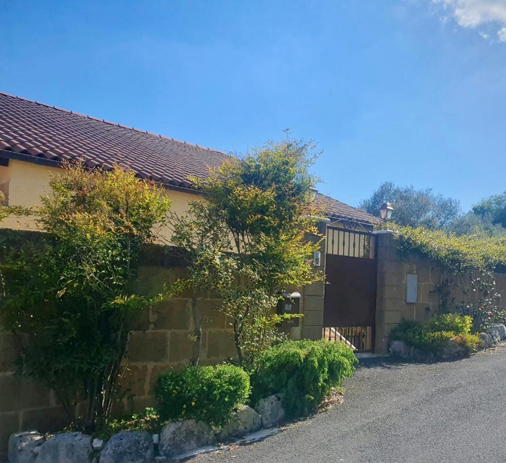 Casa Vacanze Salvatore Palazzolo Acreide Exteriör bild