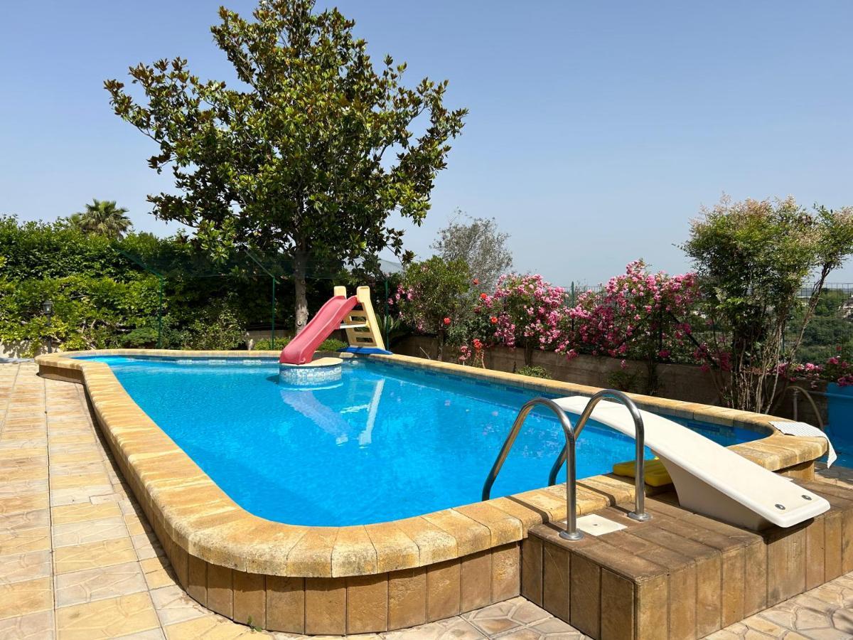 Casa Vacanze Salvatore Palazzolo Acreide Exteriör bild