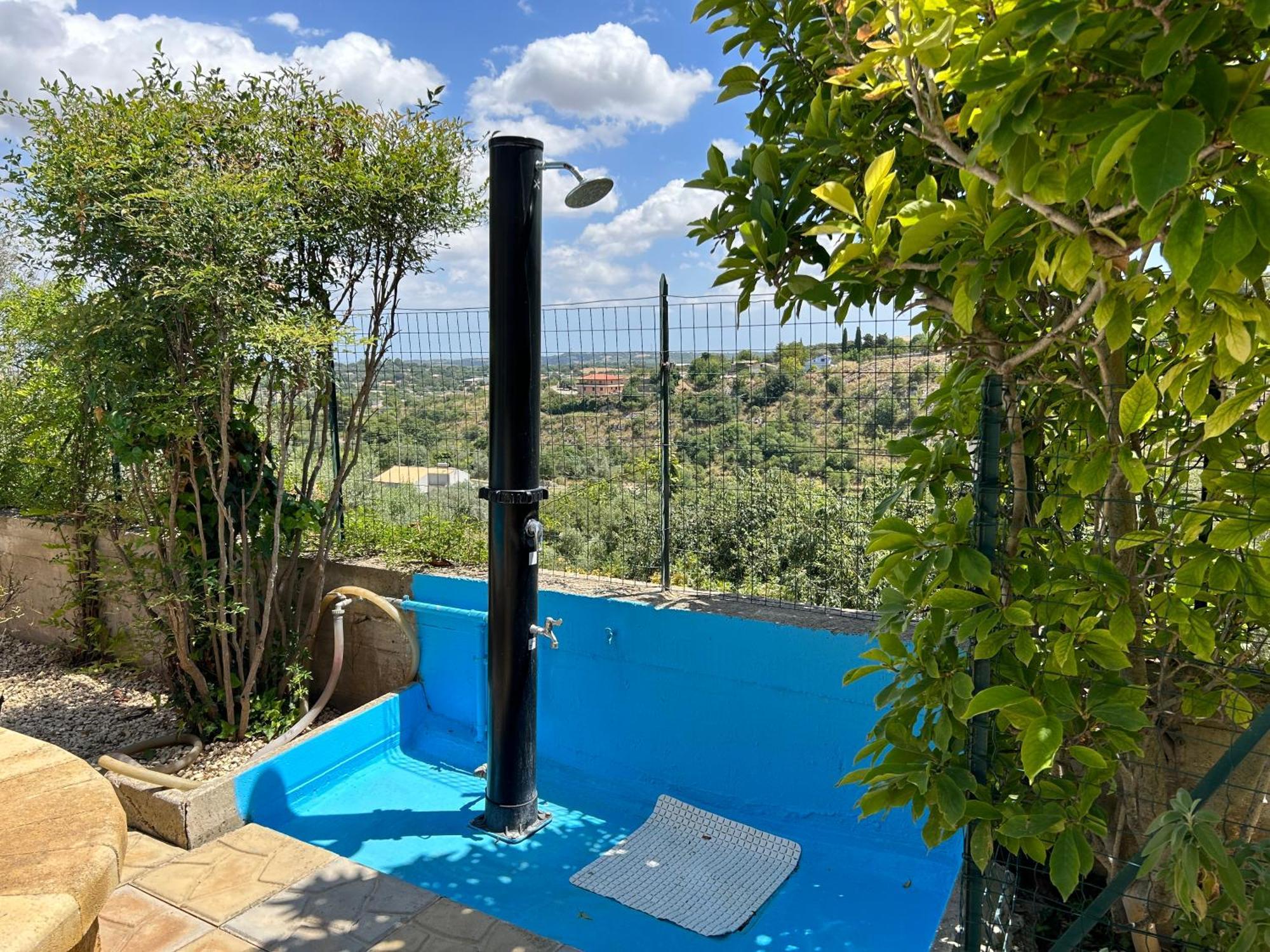 Casa Vacanze Salvatore Palazzolo Acreide Exteriör bild