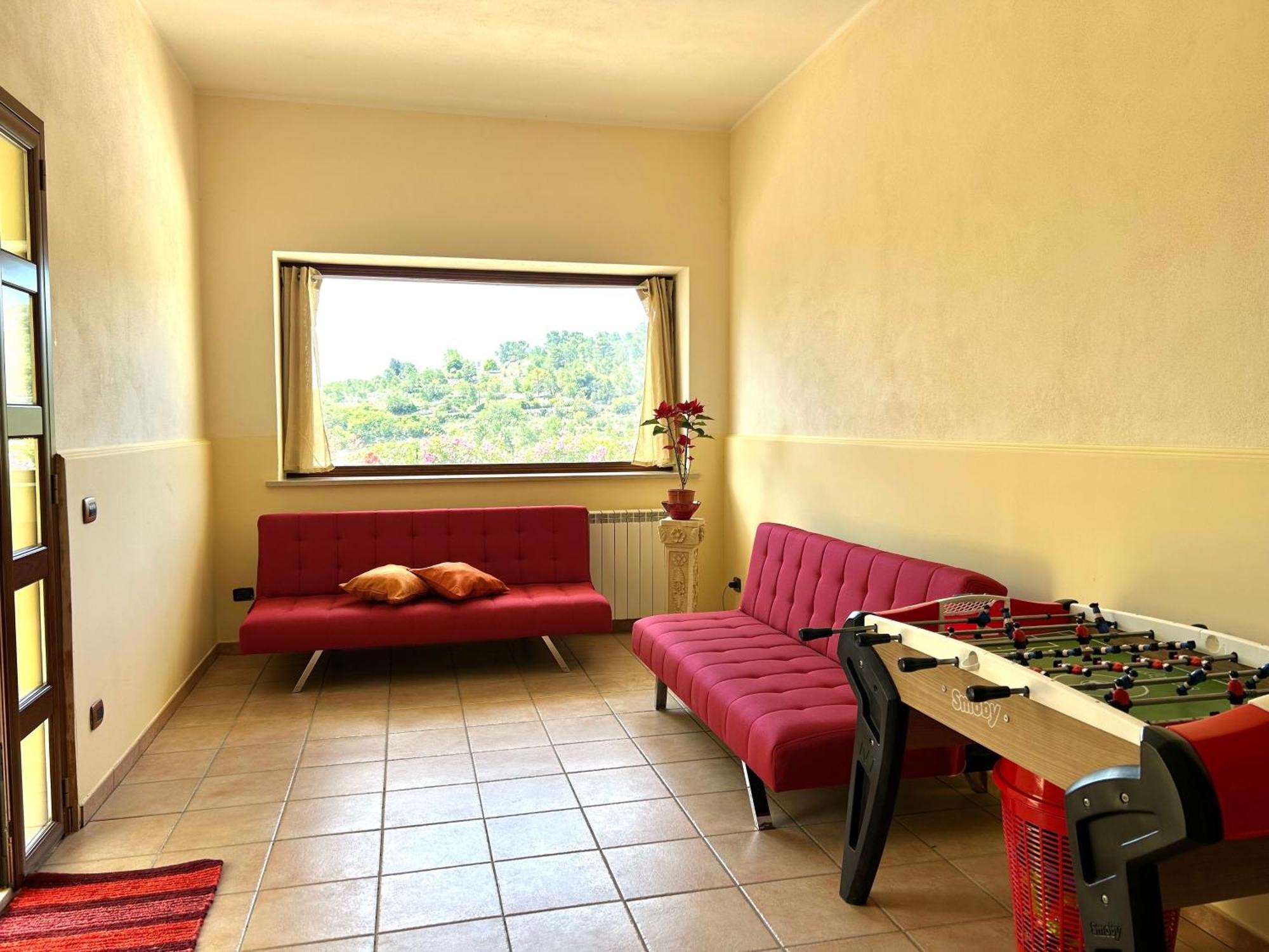 Casa Vacanze Salvatore Palazzolo Acreide Exteriör bild
