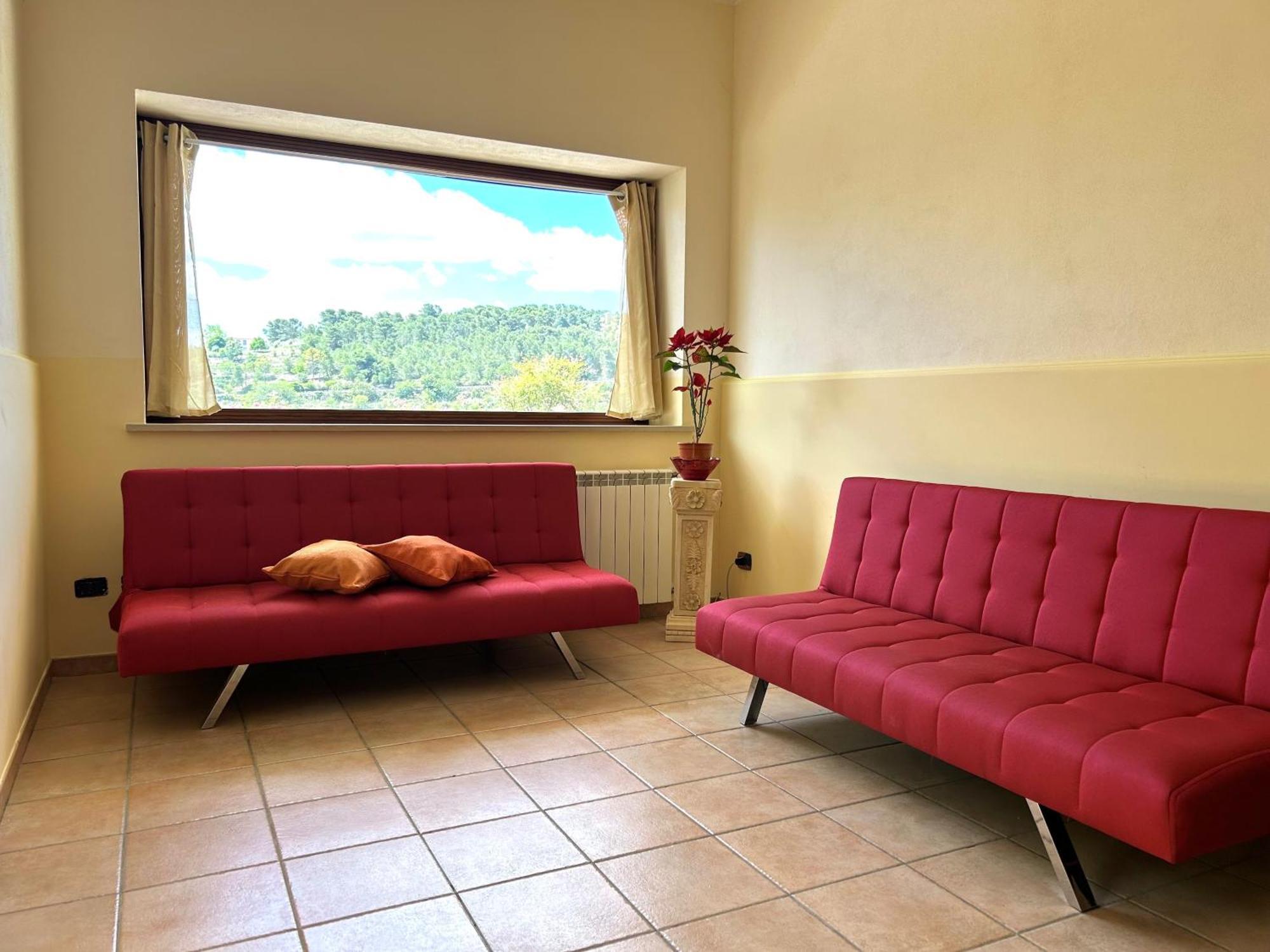 Casa Vacanze Salvatore Palazzolo Acreide Exteriör bild